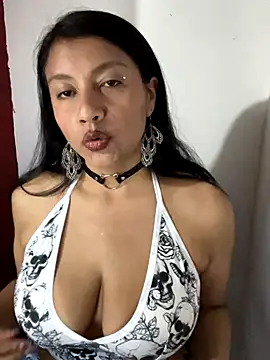 Bamby milflatina online show from 6, 11, 2025