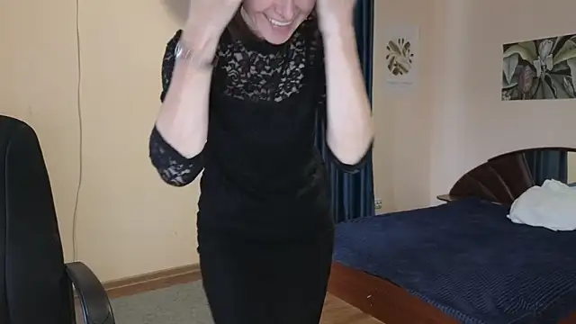 Lia Tito online show from 18, 9, 2025