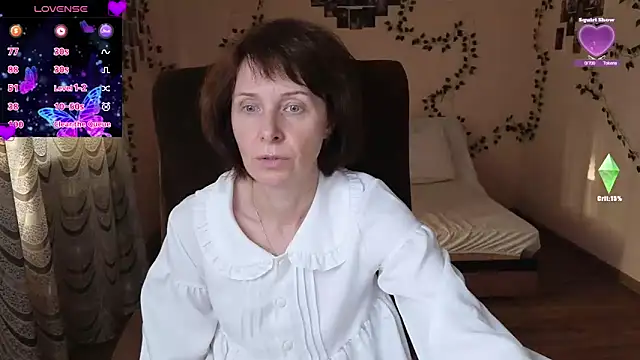 Lia Tito online show from 23, 9, 2025