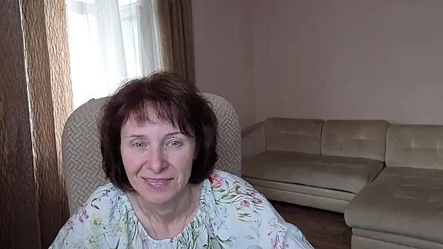 Lia Tito online show from 27, 9, 2025