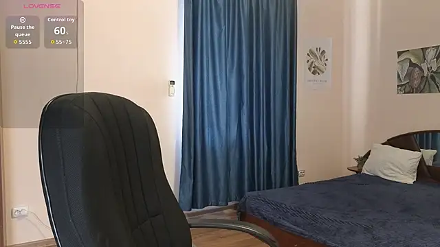 Lia Tito online show from 16, 10, 2025