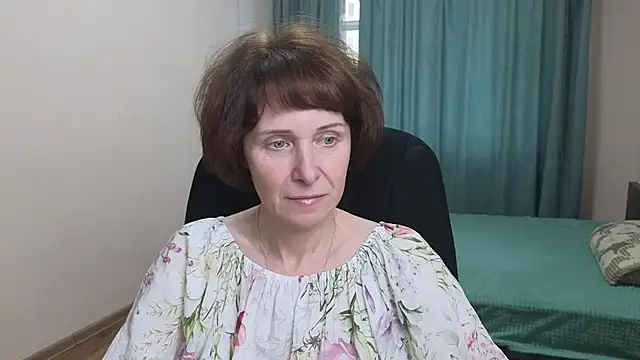 Lia Tito online show from 22, 10, 2025