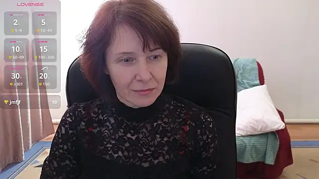 Lia Tito online show from 4, 2, 2026