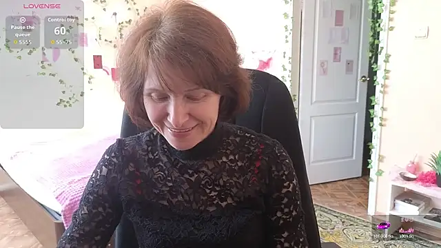 Lia Tito online show from 11, 2, 2026