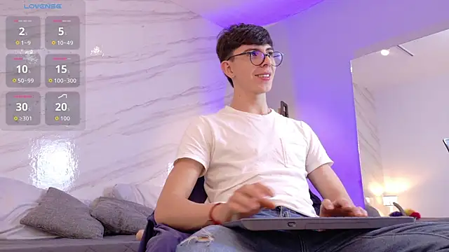 mathias saenz online show from 16, 4, 2026