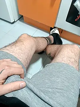 berto acierto98 online show from 22, 11, 2025