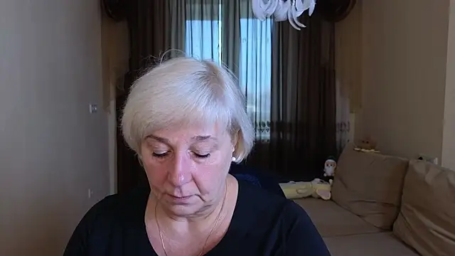 Milana Milky online show from 30, 10, 2025