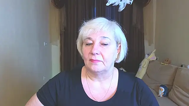 Milana Milky online show from 13, 1, 2026