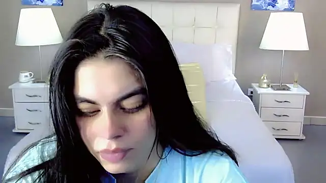 maddissonivanova online show from 20, 9, 2025