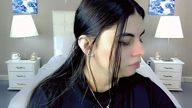 maddissonivanova online show from 25, 9, 2025