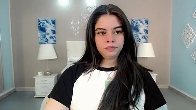 maddissonivanova online show from 24, 10, 2025