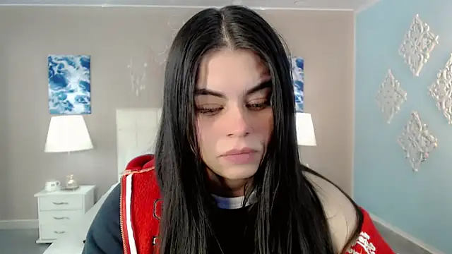 maddissonivanova online show from 29, 10, 2025