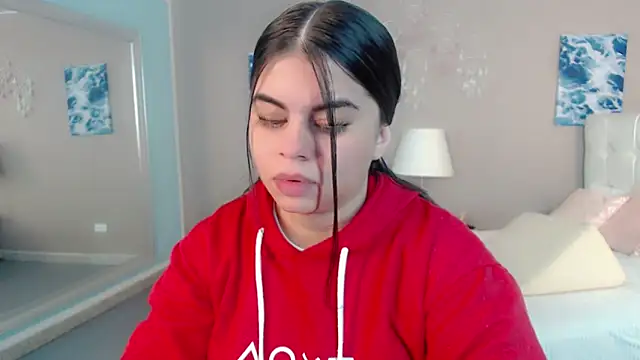 maddissonivanova online show from 17, 2, 2026