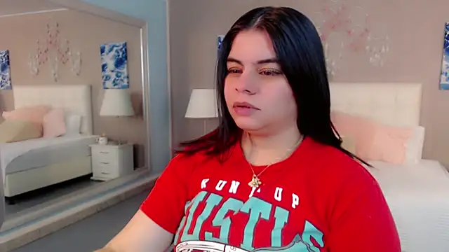 maddissonivanova online show from 7, 3, 2026