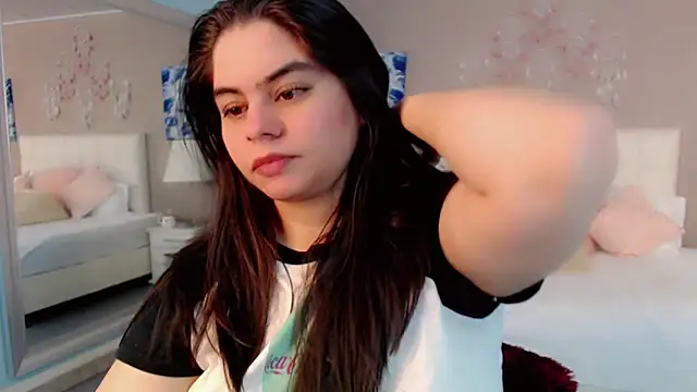 maddissonivanova online show from 24, 3, 2026