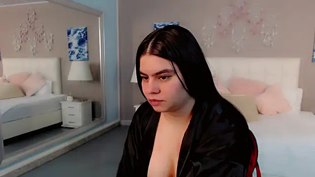 maddissonivanova online show from 28, 3, 2026