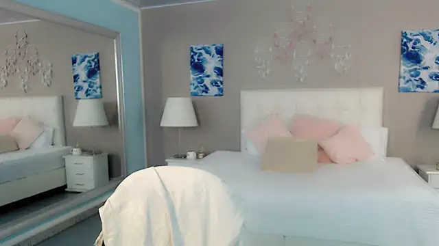 maddissonivanova online show from 18, 4, 2026