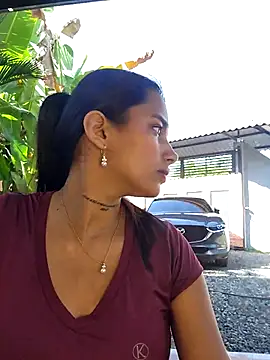 Lorena Mcfly online show from 16, 9, 2025