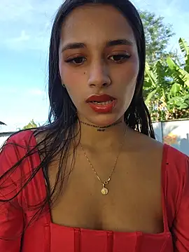 Lorena Mcfly online show from 1, 12, 2025