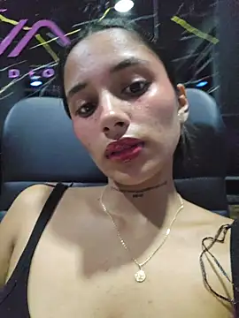 Lorena Mcfly online show from 20, 6, 2026
