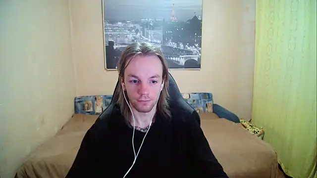 AdamDickens online show from 21, 9, 2025