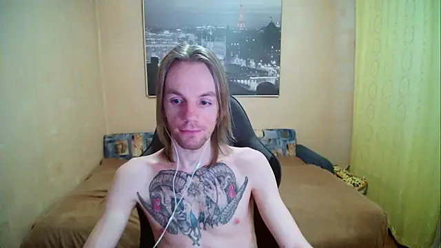 AdamDickens online show from 22, 9, 2025