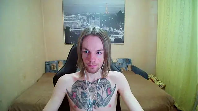 AdamDickens online show from 24, 9, 2025