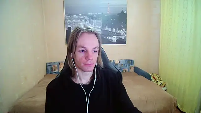 AdamDickens online show from 26, 9, 2025