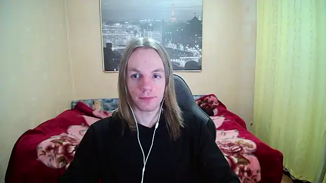 AdamDickens online show from 13, 2, 2026