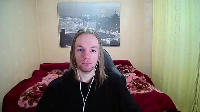 AdamDickens online show from 20, 2, 2026