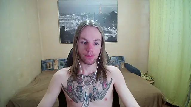 AdamDickens online show from 15, 3, 2026