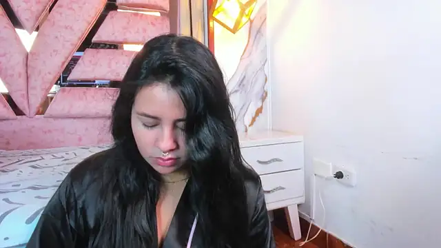 SamaelAndLilitt online show from 20, 10, 2025