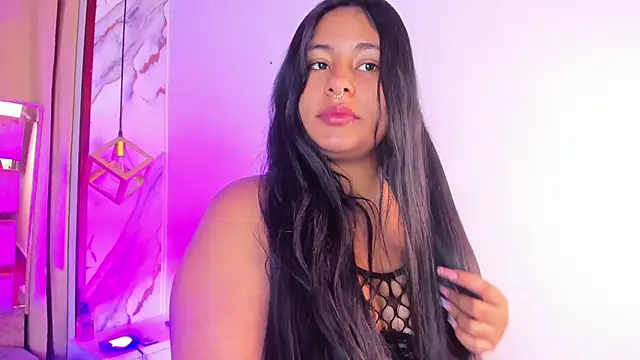 SamaelAndLilitt online show from 8, 2, 2026