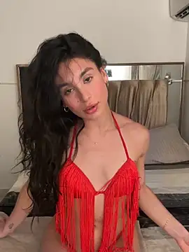 Snapshot of MonicaSalvatore chatting on 3, 3, 2026 MonicaSalvatore online show from 3, 3, 2026