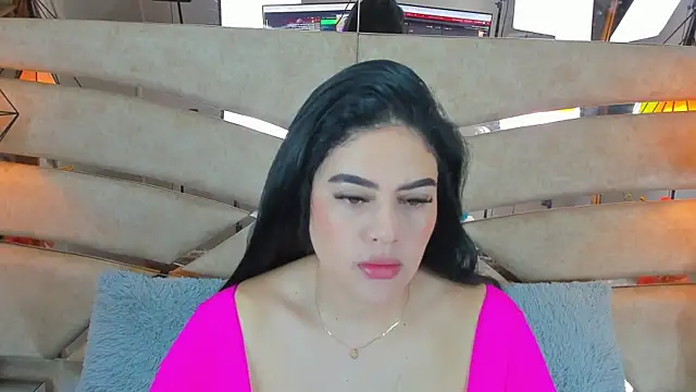 pamemiller1 online show from 25, 11, 2025