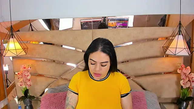 pamemiller1 online show from 16, 4, 2026