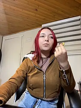 Karen18 boobs online show from 4, 10, 2025