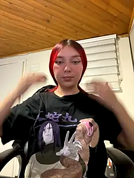 Karen18 boobs online show from 29, 10, 2025