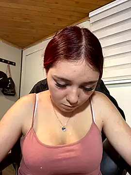 Karen18 boobs online show from 27, 11, 2025