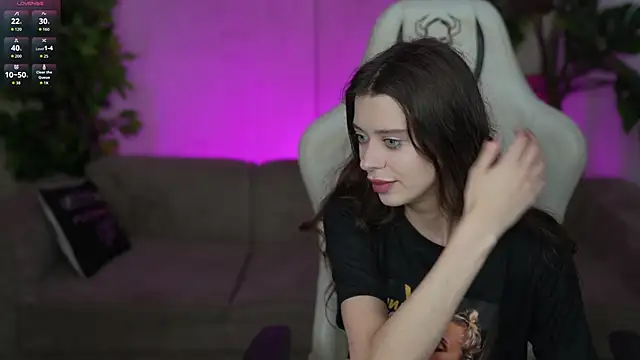 Snapshot of Regina_Sweet054 chatting on 30, 10, 2025 Regina Sweet054 online show from 30, 10, 2025