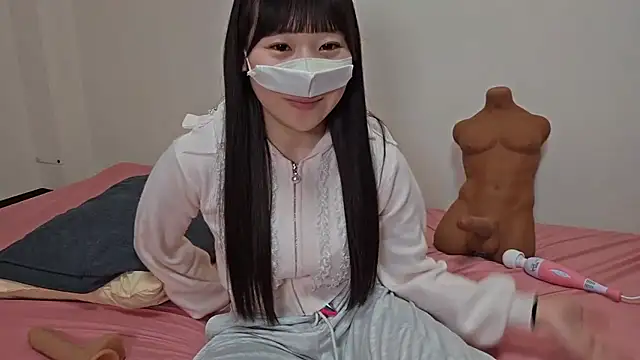 Hina-ooo online show from 5, 4, 2026