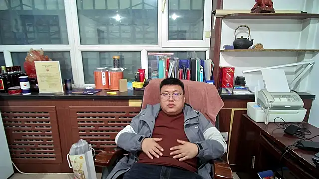 peijiangzhao online show from 19, 3, 2026