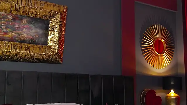 Snapshot of VickiSpice chatting on 20, 2, 2026 VickiSpice online show from 20, 2, 2026