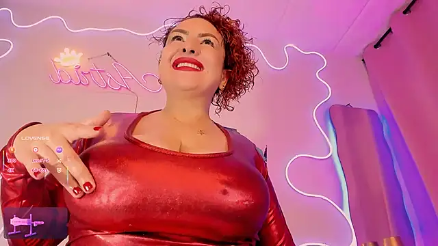 ASTRIDCHAT online show from 23, 3, 2025