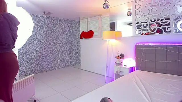 Snapshot of AshleyJoness chatting on 14, 12, 2025 AshleyJoness online show from 14, 12, 2025