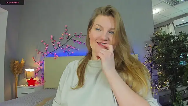 AshleyJoness online show from 3, 4, 2026