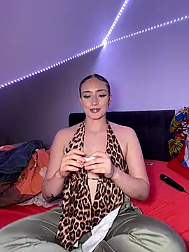 Tijara-im-Pyjama online show from 9, 9, 2025