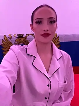 Tijara-im-Pyjama online show from 14, 9, 2025