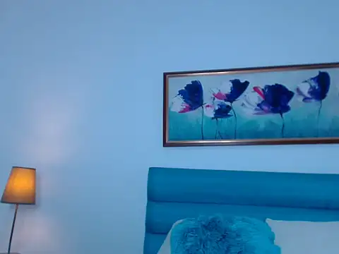 Abella-Stone online show from 7, 10, 2025