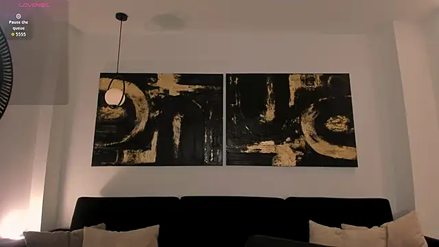 LiamCarterX online show from 22, 10, 2025